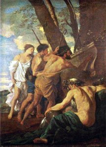 Castor and Pollux