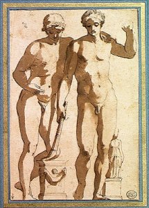 Castor and Pollux