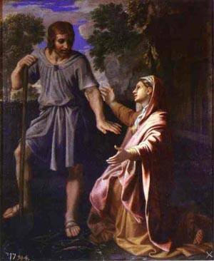 Noli Me Tangere 1653