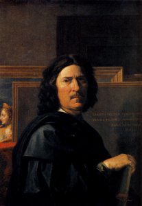 Self-Portrait 1649