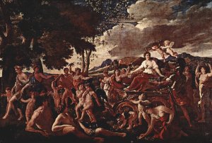 The Triumph of David 1627-30