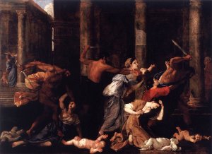 Massacre of the Innocents I